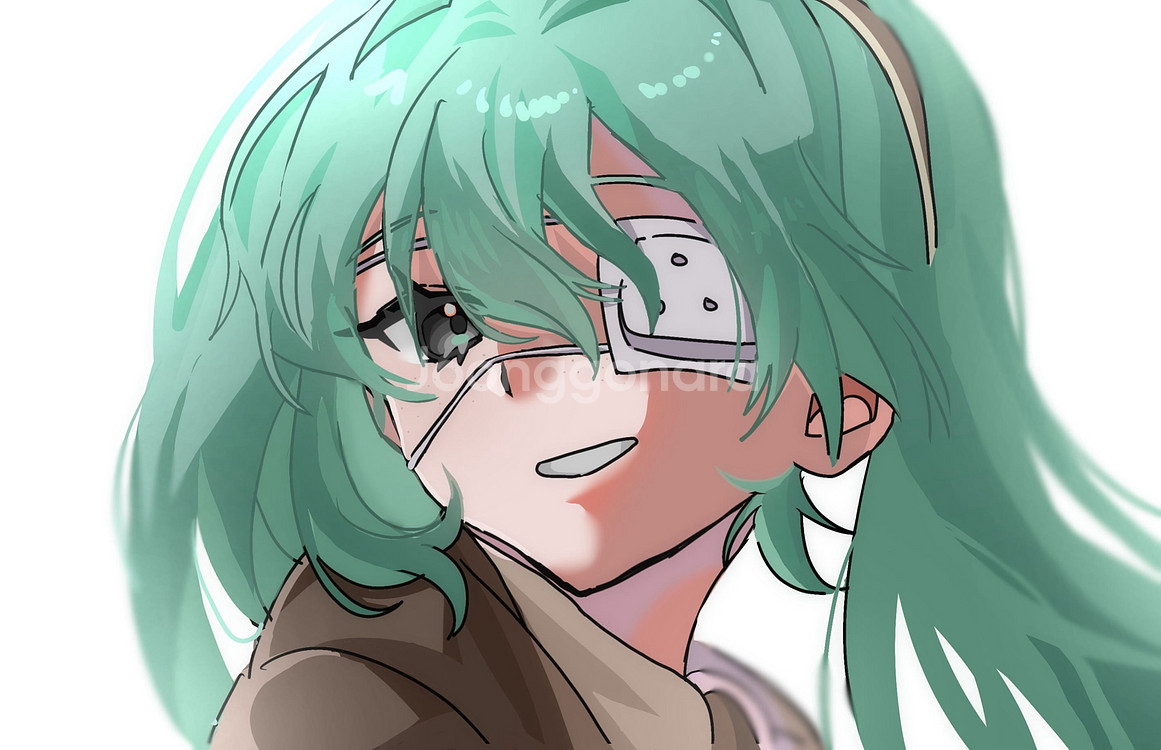 그림 커미션--2