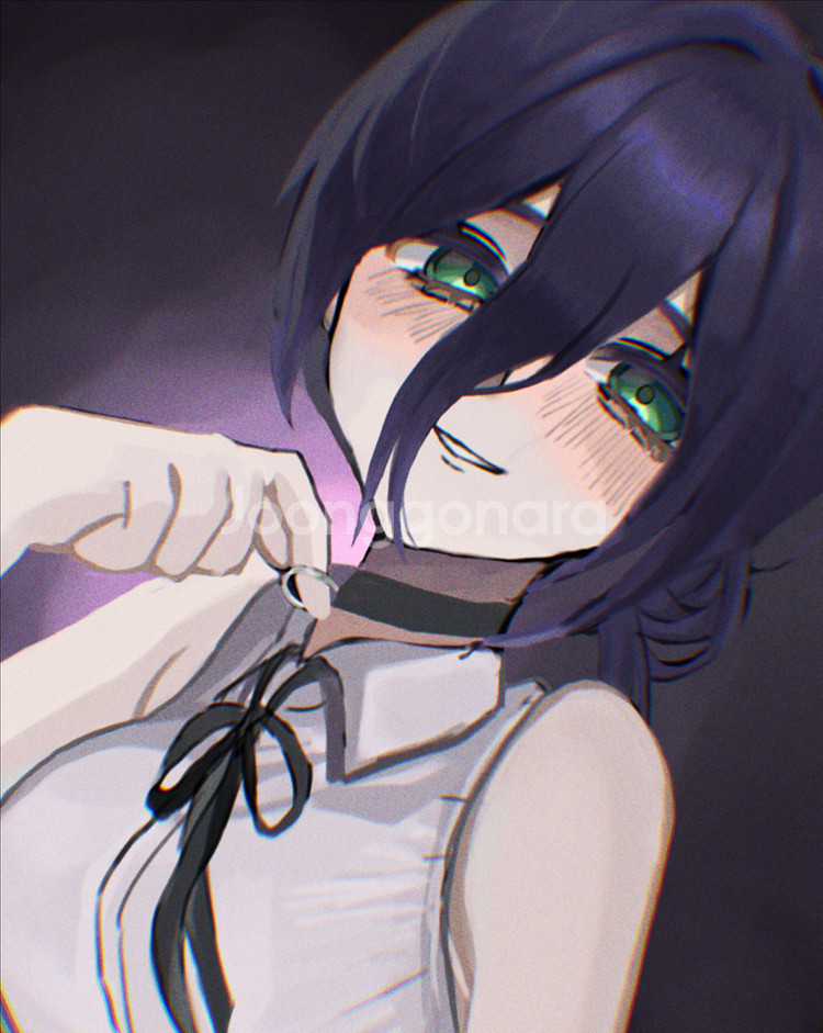 그림 커미션--1