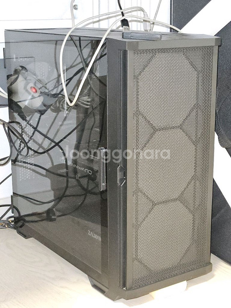 데스크탑 본체 풀박스 / RTX 4080 SUPER--0