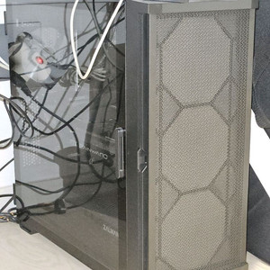 데스크탑 본체 풀박스 / RTX 4080 SUPER