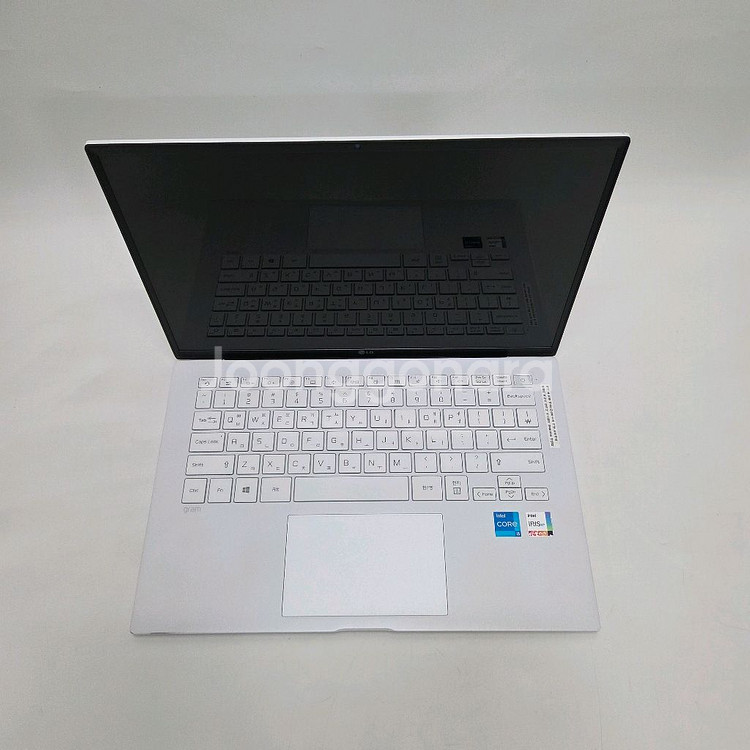 M엘지노트북 i5 gram 2021 그램14/윈11--2