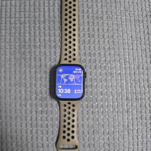 애플워치7 나이키 45mm gps