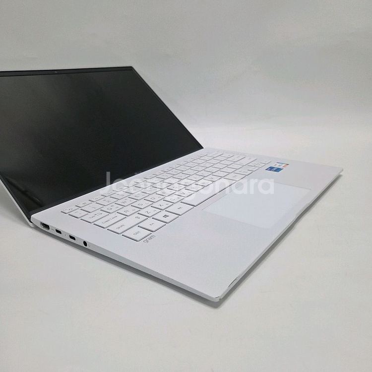 엘지노트북 i5 gram 2021 그램14/윈11--3