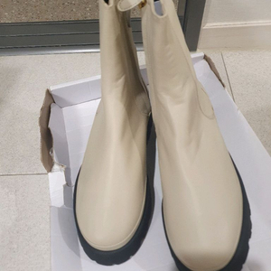 타임 부츠