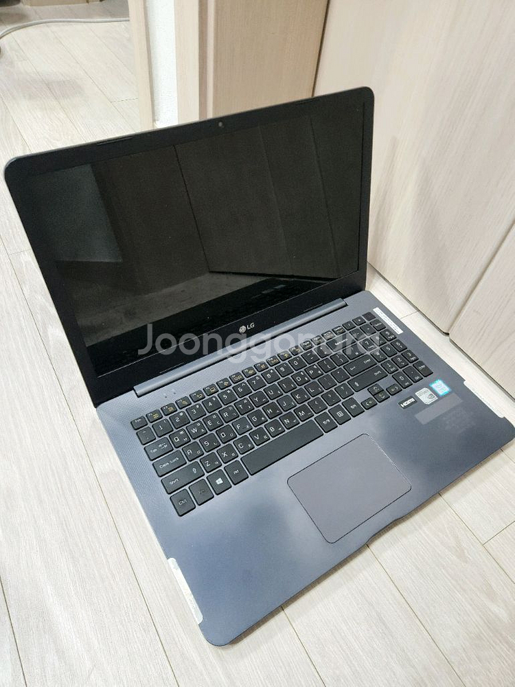 LG 울트라 PC 15U570-KA50K 15.5인치--0