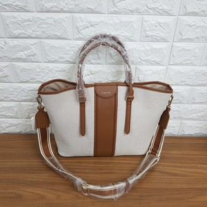 에스콰이어 토트백 & 크로스백(캔버스소재 미사용)