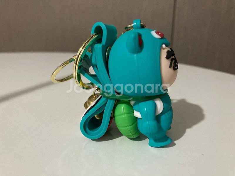 짱구 포켓몬 피규어 키링 캐릭터 열쇠고리 스트랩 키홀더--2