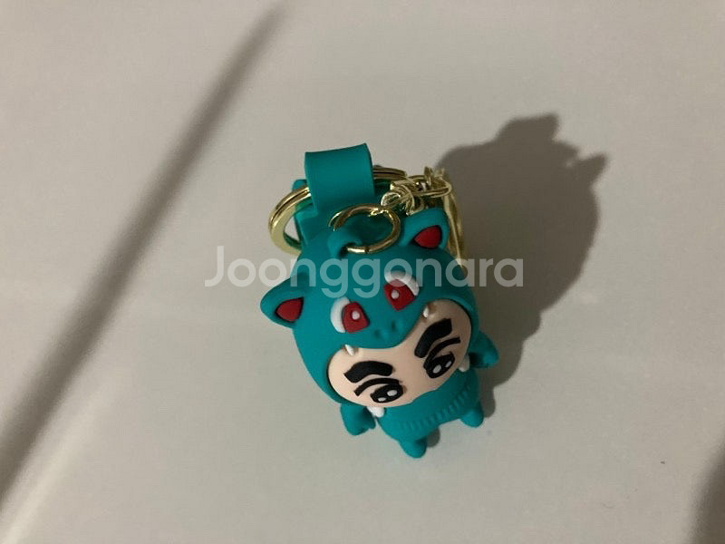 짱구 포켓몬 피규어 키링 캐릭터 열쇠고리 스트랩 키홀더--1