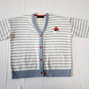 로아앤제인 가디건 130사이즈