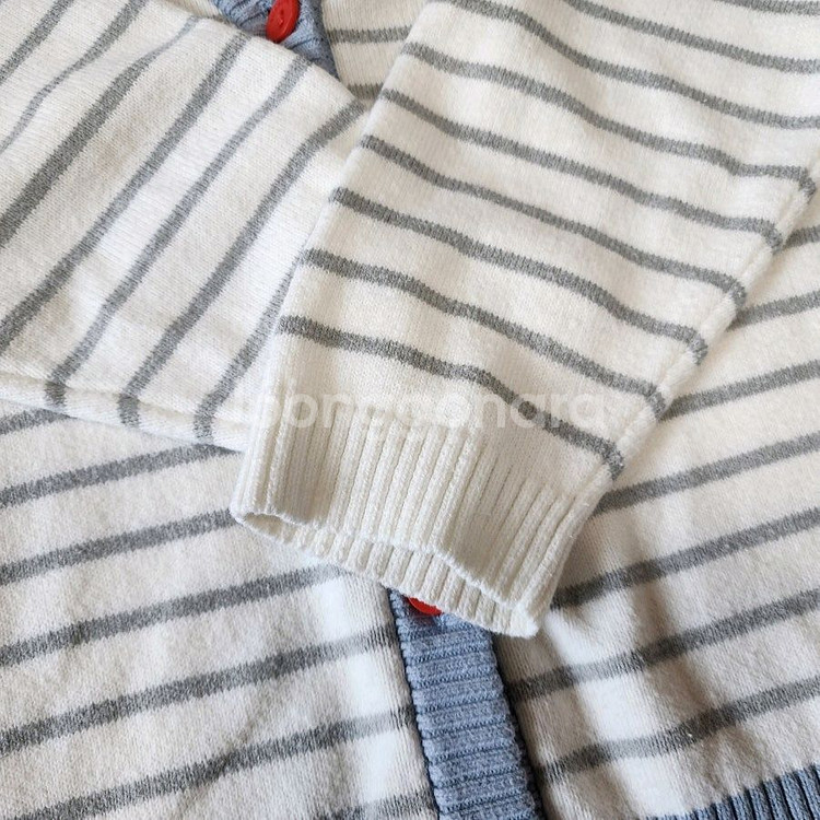 로아앤제인 가디건 130사이즈--2