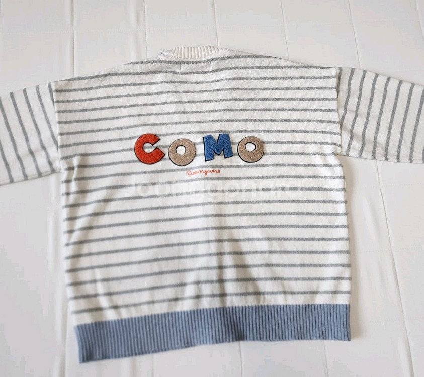 로아앤제인 가디건 130사이즈--1