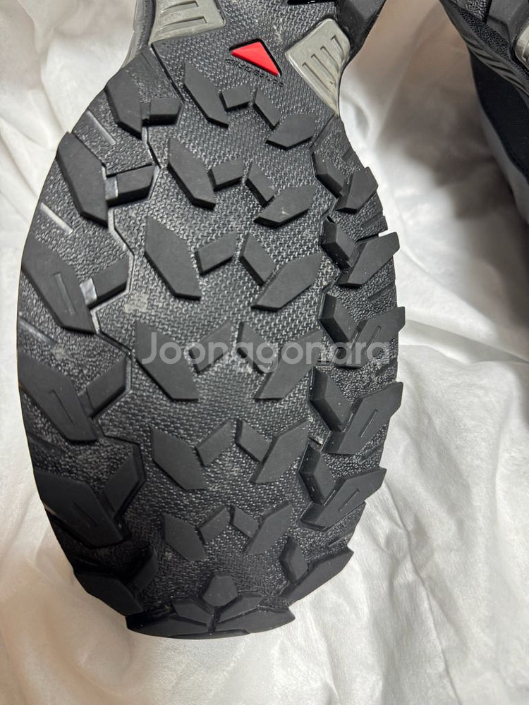 살로몬 X Ultra 360 트래킹화 / 280--8