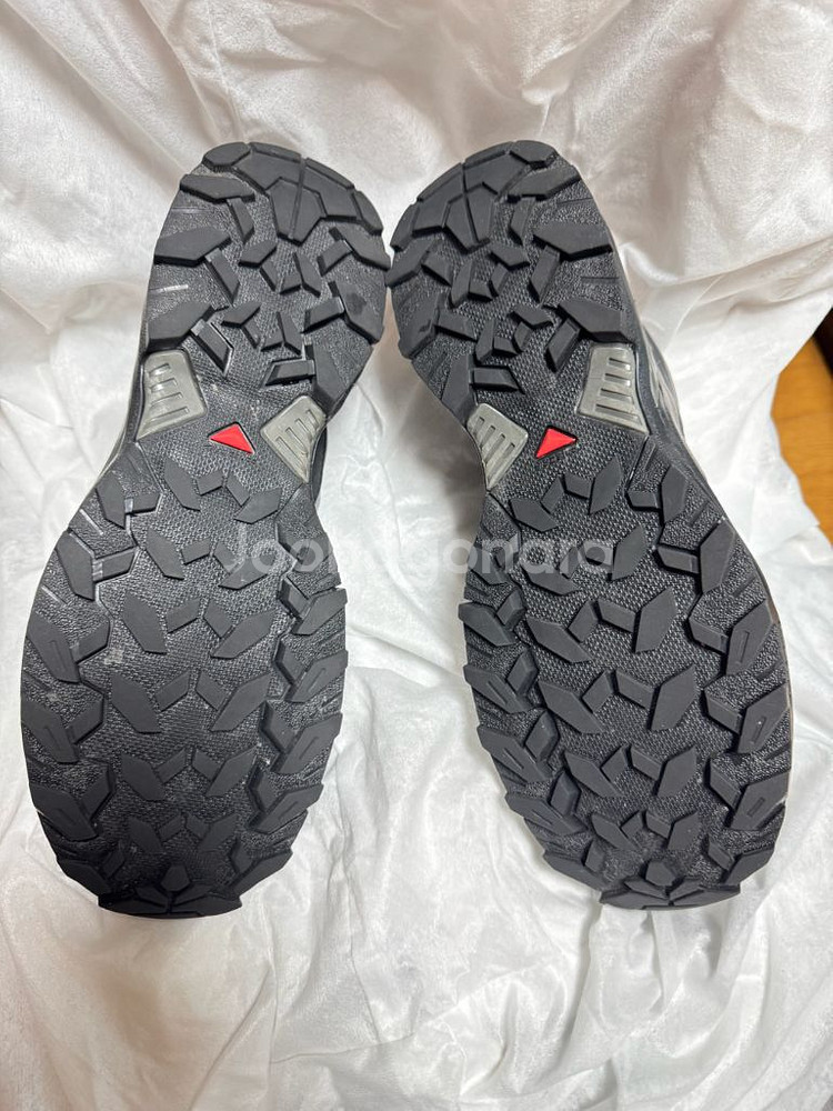 살로몬 X Ultra 360 트래킹화 / 280--7