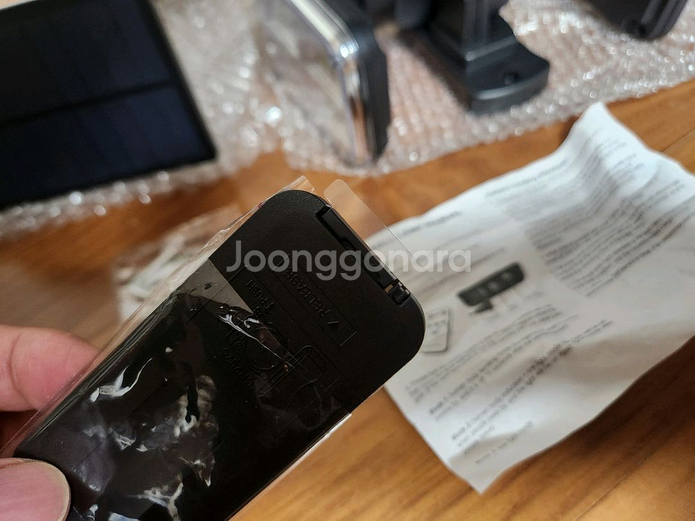 태양광 센서등,가로등,현관등,모션센서등~ 택포--7