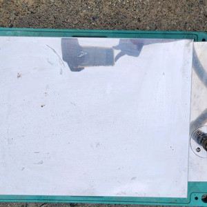 정제기 엘앤피 기름정제기