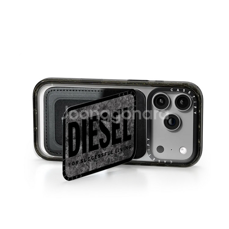 케이스티파이 디젤 카드지갑--2