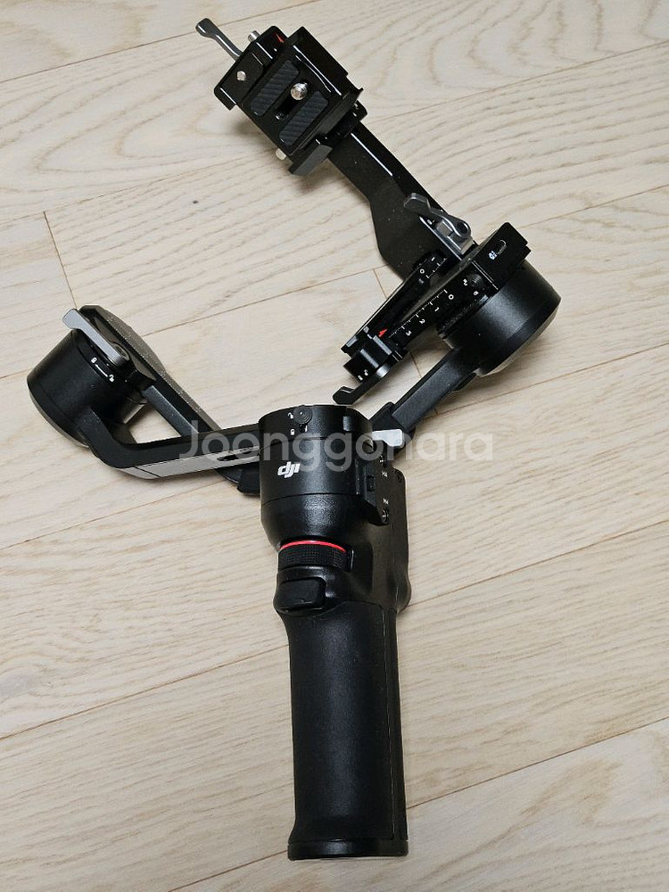 DJI RS 3 Mini 짐벌 미사용--0