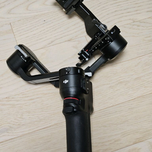 DJI RS 3 Mini 짐벌 미사용