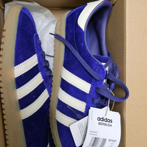 아디다스 버뮤다 270