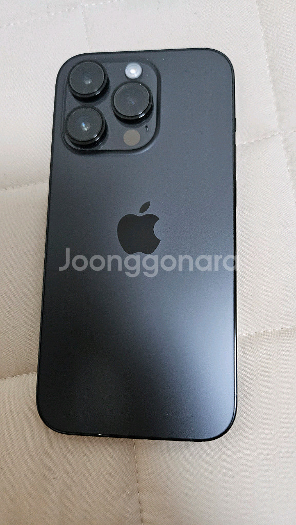 아이폰 14프로 스페이스 블랙 256G 효율92--0