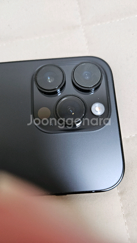 아이폰 14프로 스페이스 블랙 256G 효율92--3