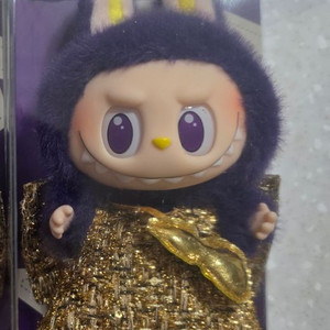 팝마트 라부부 행운의요정