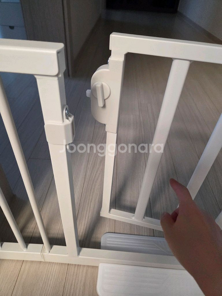 세이펫 강아지울타리 판매합니다--1