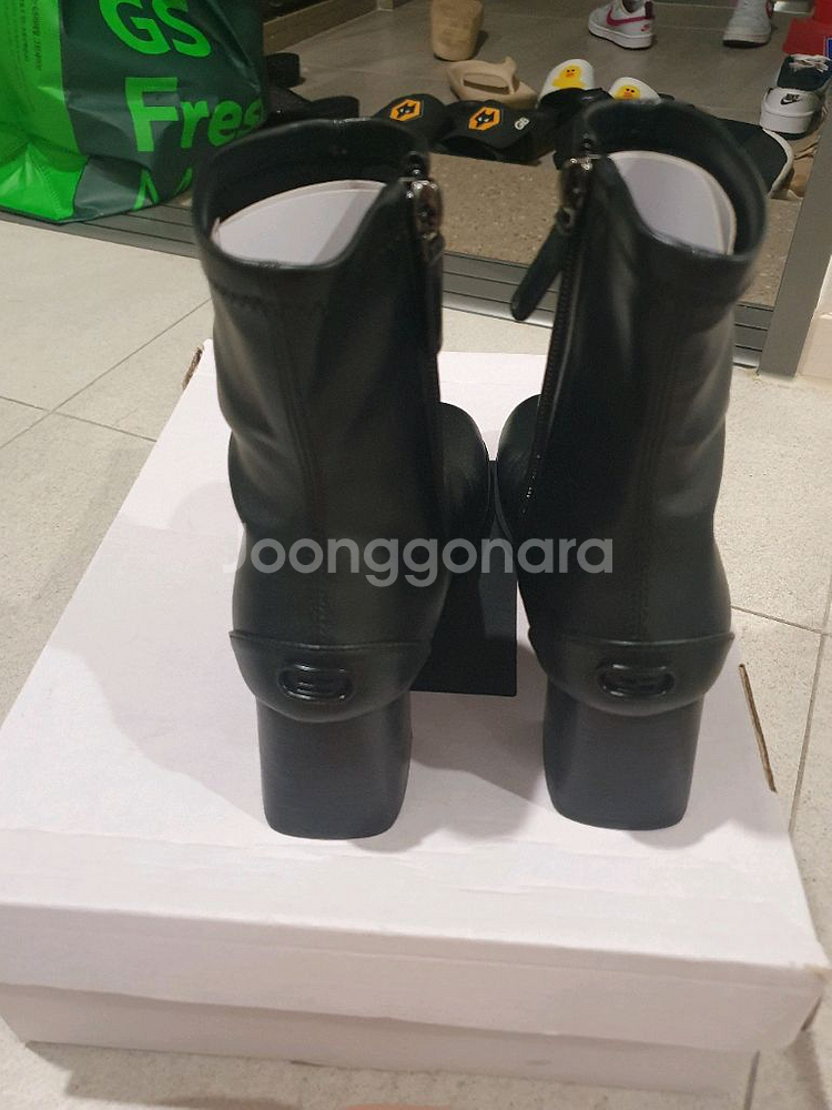 시스템부츠--3