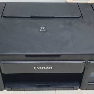 캐논 PIXMA 정품 무한 G3900 프린터 복합기