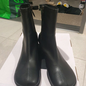 시스템 부츠