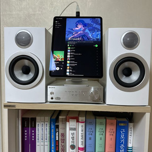 B&W 707s3 스피커 판매합니다.