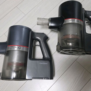 LG 코드제로 A9 본체 판매