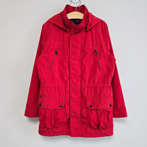 아우터 [키즈 130] 블루독 자켓