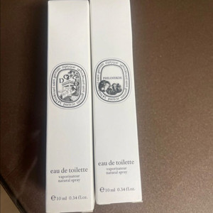 딥디크 향수 도손,필로시코스 10미리