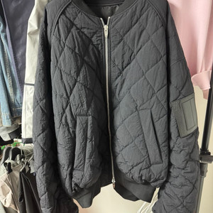 준지 마원 리버시블 52