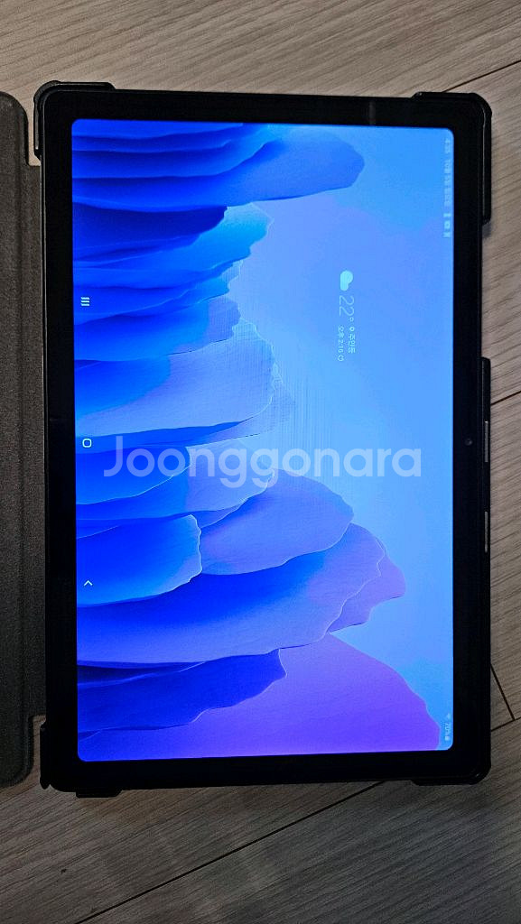 갤럭시탭 A7--4