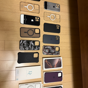 아이폰16프로맥스 256GB 데저트 애케플 판매합니다.