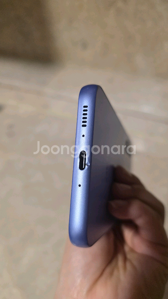 갤럭시 A34 어썸바이올렛 자급제--4