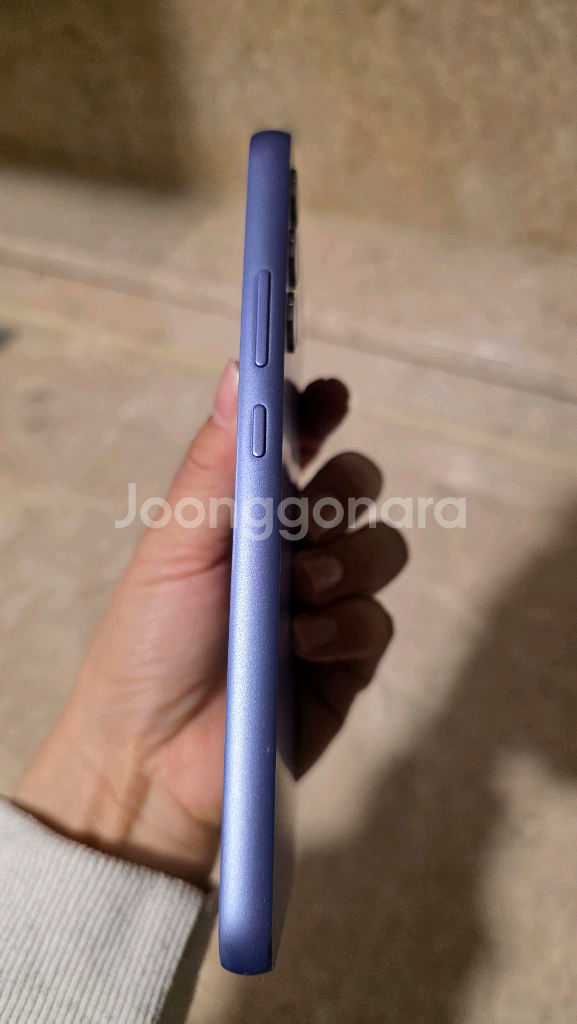 갤럭시 A34 어썸바이올렛 자급제--6