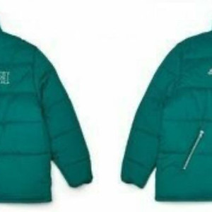 아디다스 고샤 루브친스키 패딩 M