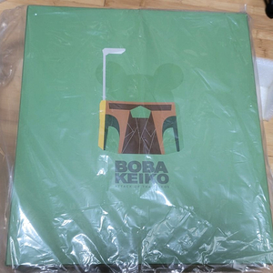 풀파라다이스토이 보바펫 스타워즈 팝니다