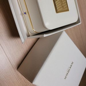 부쉐론 목걸이케이스 반지케이스