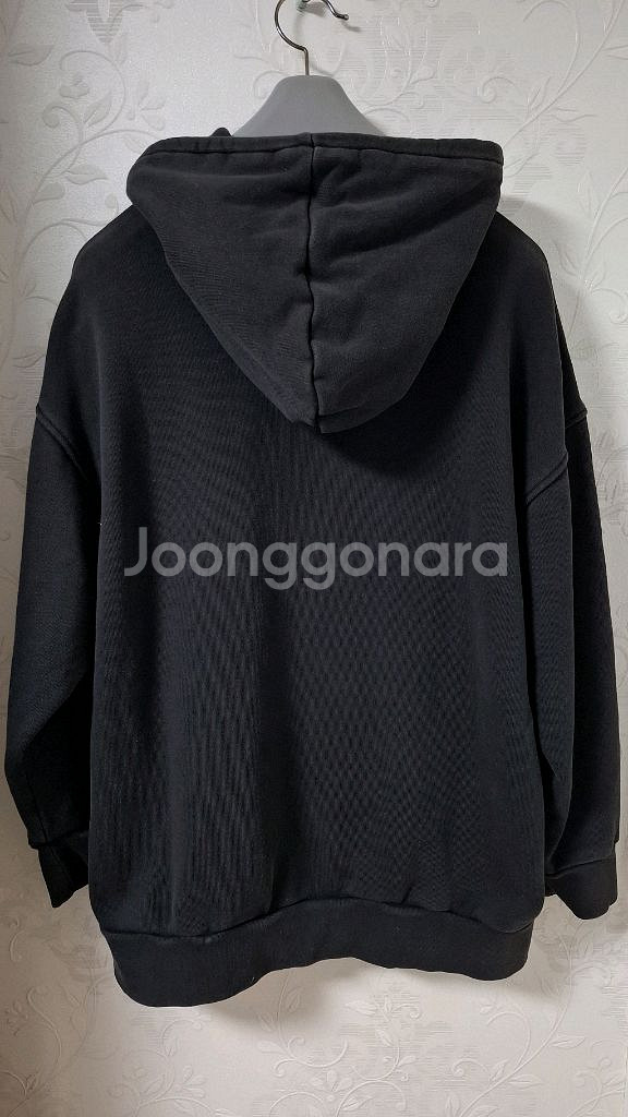 아디다스 빅 트레포일 후드티 105 유로파--2