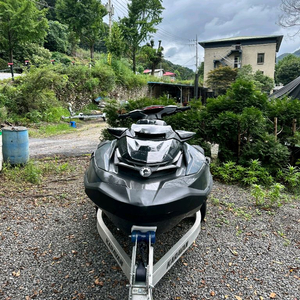 22년식 RXT 300마력 제트스키 완전급매