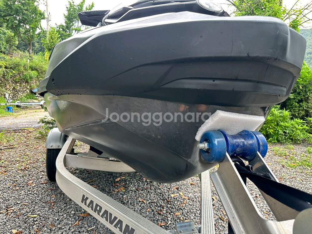 22년식 RXT 300마력 제트스키 완전급매--3