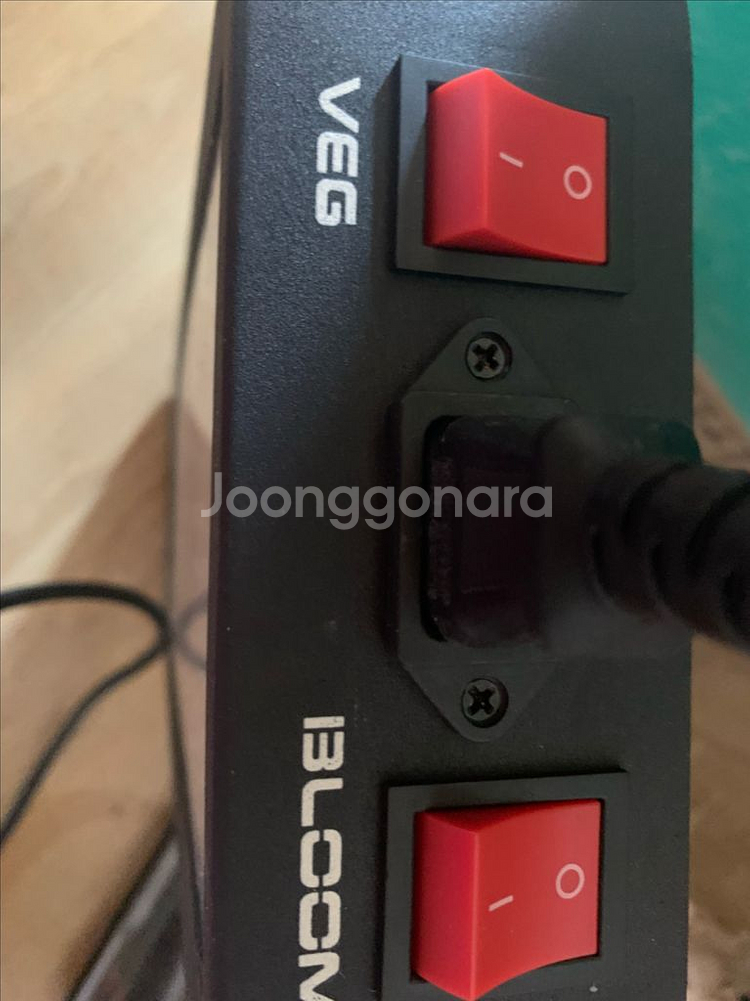 식물 성장 led 300w 600w t54구 형광등--5