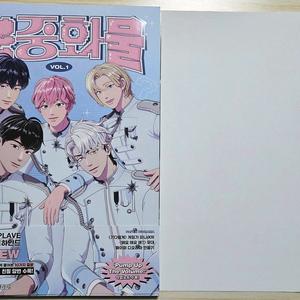 플레이브 논중화물1