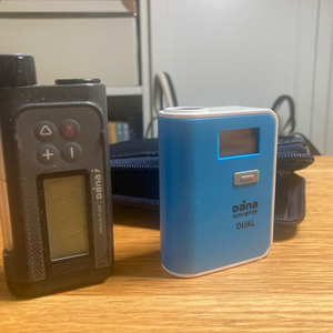 Dana 다나 인슐린 펌프 이미지