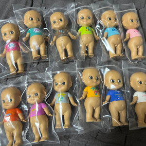 소니엔젤 썸머 헌팅턴 비치 전 12종