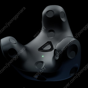 미개봉 htc vive 바이브 트래커 3.0